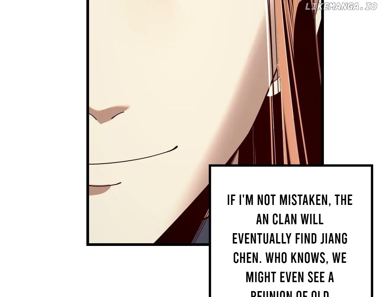 Me, The Heavenly Destined Villain Chapter 261 - page 38